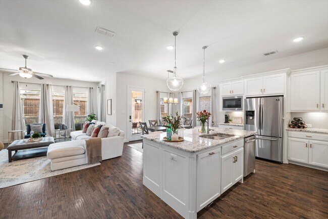 Building Photo - 730 Moorland Pass Dr