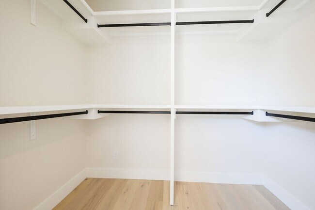 Building Photo - Luxury Redefined: Experience Vibrant Living in this 3-Bedroom Haven in East Austin