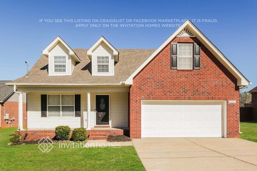 Primary Photo - 1005 Bolton Dr