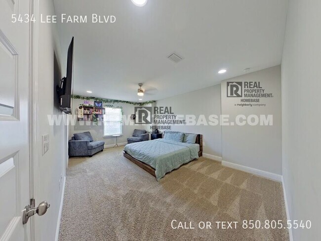 Building Photo - 5434 Lee Farm Blvd