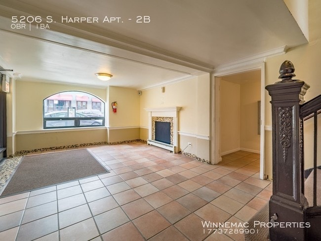 Building Photo - 5206 S Harper Ave