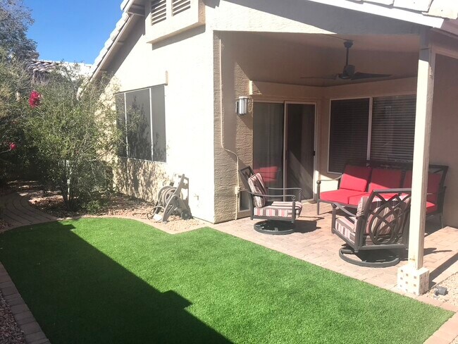 Building Photo - 4753 W Monterey St