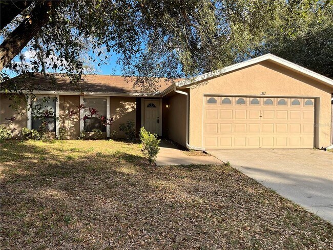 Building Photo - 1212 Piney Branch Cir