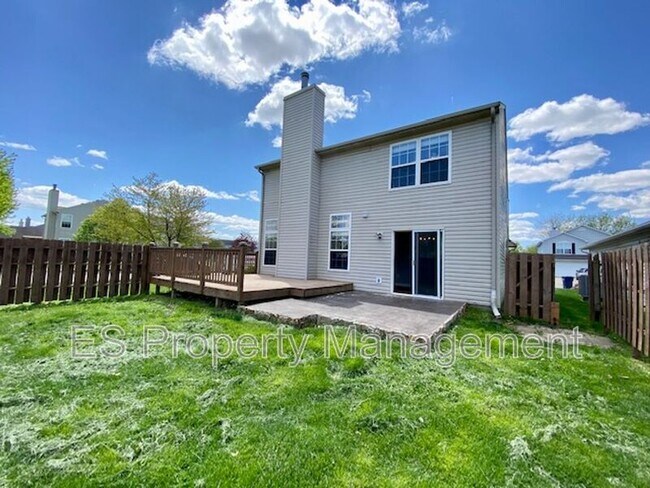 Building Photo - 15382 Ten Point Dr