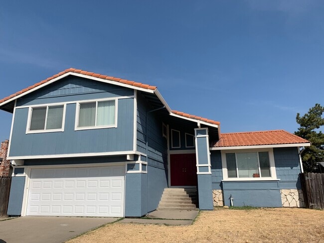 Primary Photo - 4BD/2BA Home in Sacramento, CA!