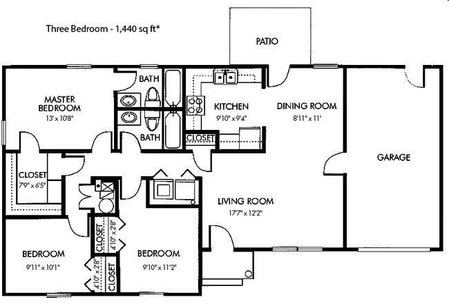 THE MANOR - Windover Villas Single Family Homes