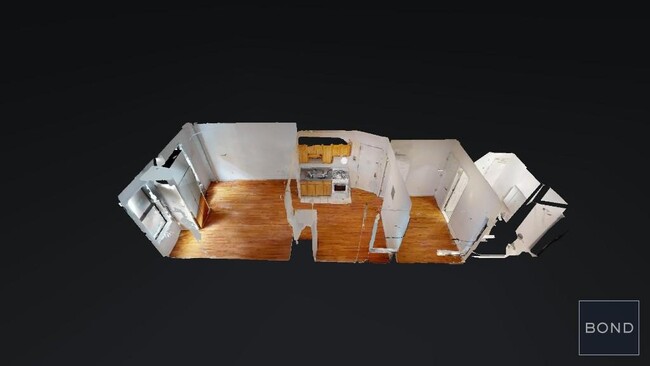 Floorplan - 409 East 74th Street