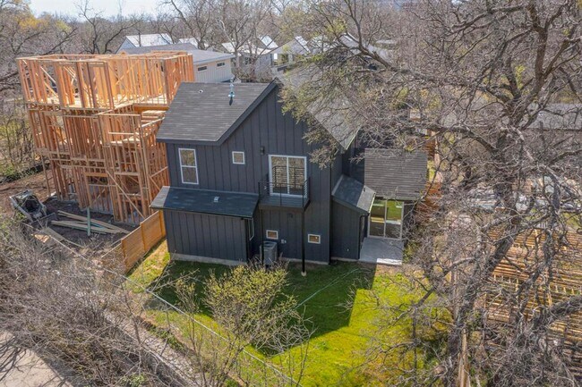 Building Photo - 4800 Prock Ln