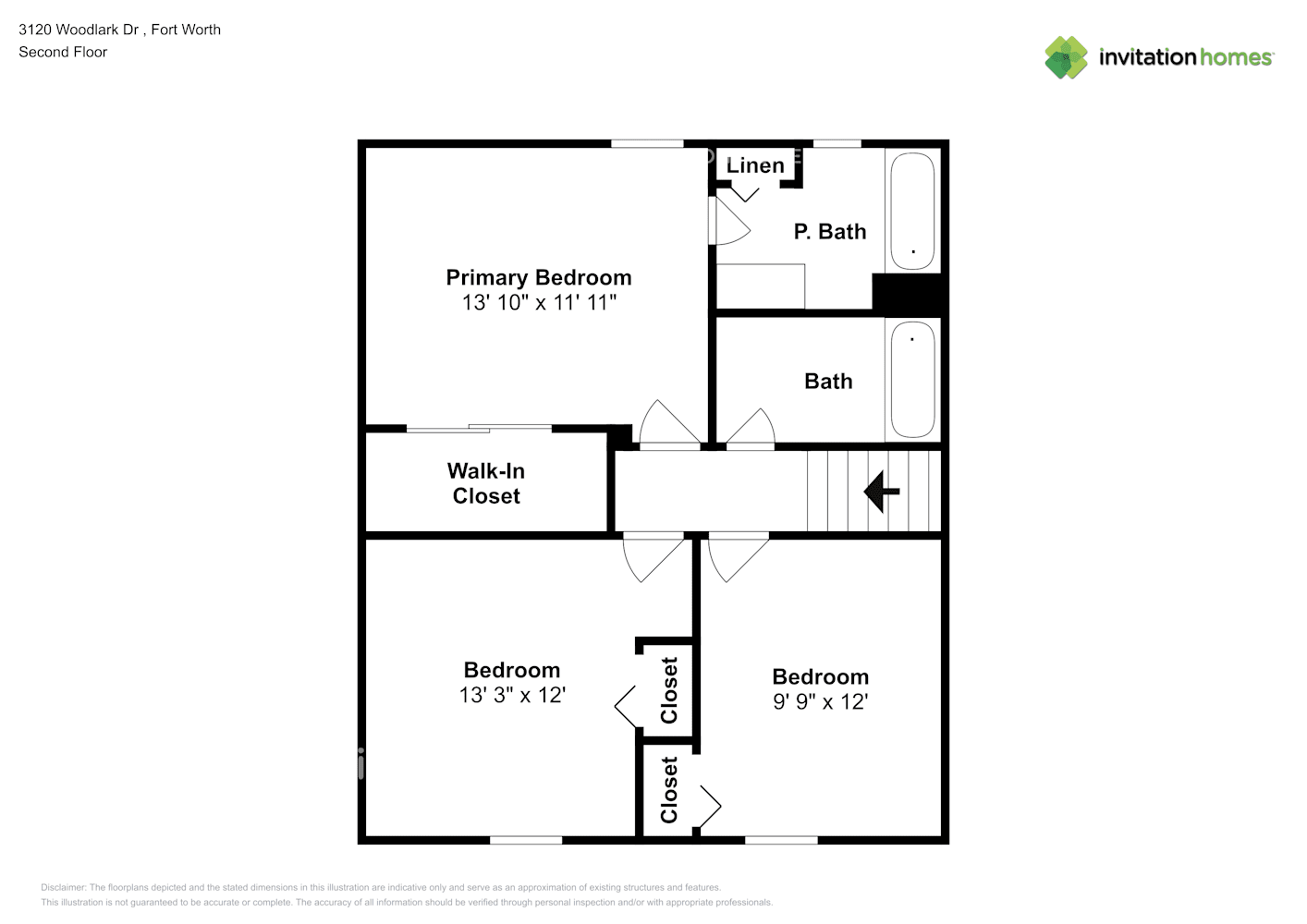 Building Photo - 3120 Woodlark Dr