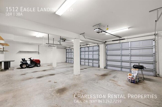 Building Photo - 1512 Eagle Landing Blvd