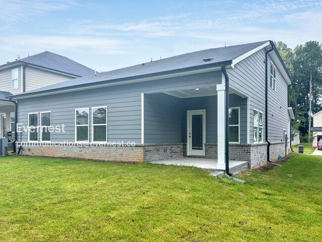 Building Photo - 3954 Brushy St