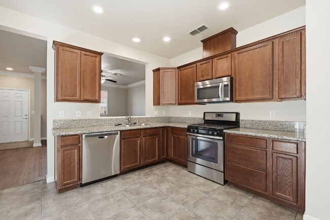 Building Photo - 669 Mission De Oro Dr