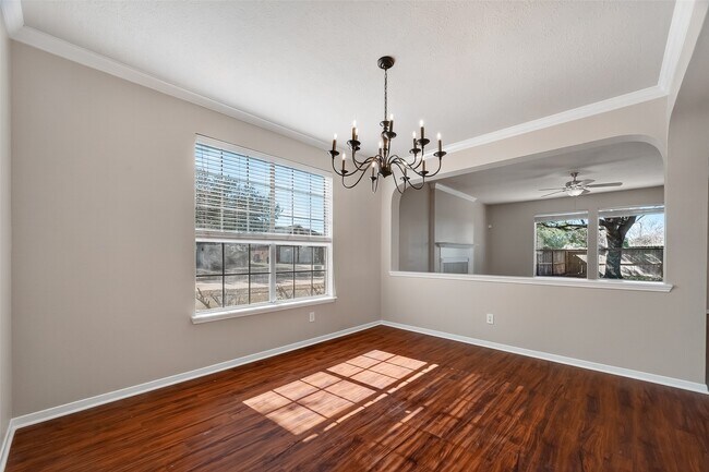 Building Photo - 5118 Cherry Blossom Dr