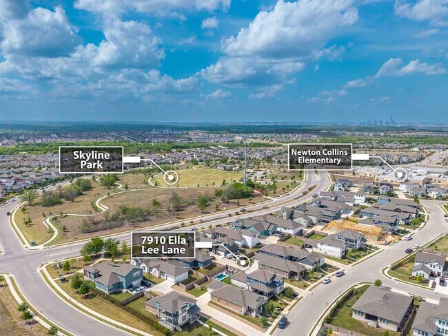 Building Photo - 7910 Ella Lee Ln
