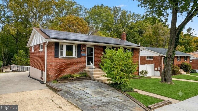 Building Photo - 11115 Schuylkill Rd