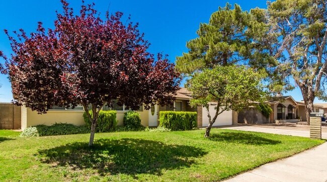 Building Photo - Updated 3bd w/ pool  51ave Bell