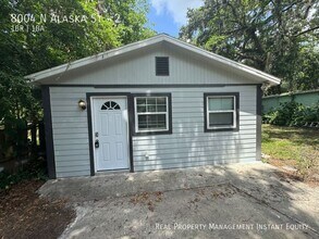 Building Photo - 8004 N Alaska St