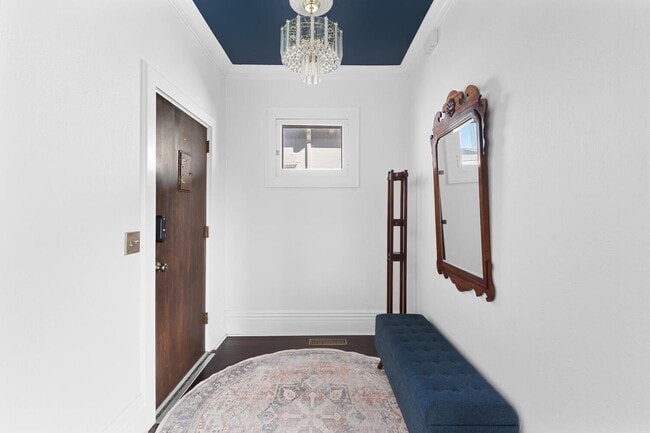 Building Photo - Sunny Two-Story Wash Park Bungalow