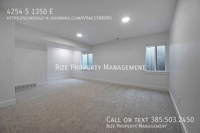 Building Photo - 4254 S 1350 E