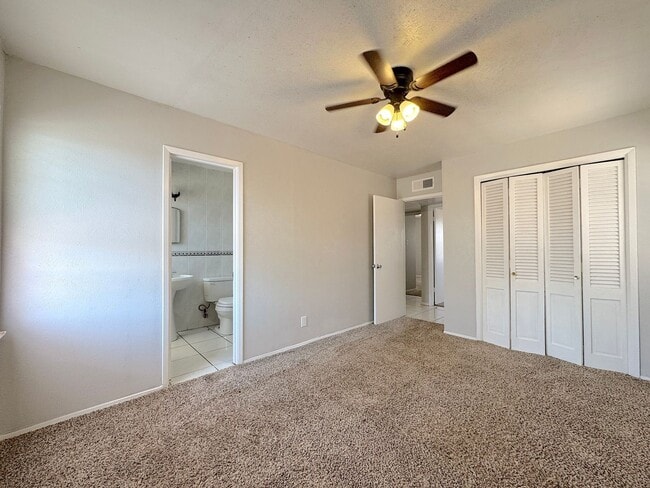 Building Photo - Northeast El Paso 3 Bed Refrig A/C!