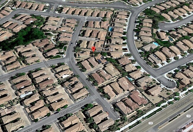 Building Photo - Beautiful Home in Summerlin