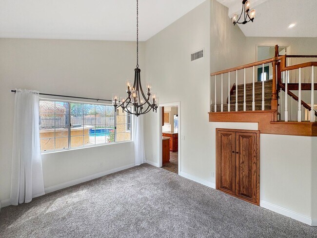 Building Photo - Elegant Poway Home with High Ceilings, Poo...