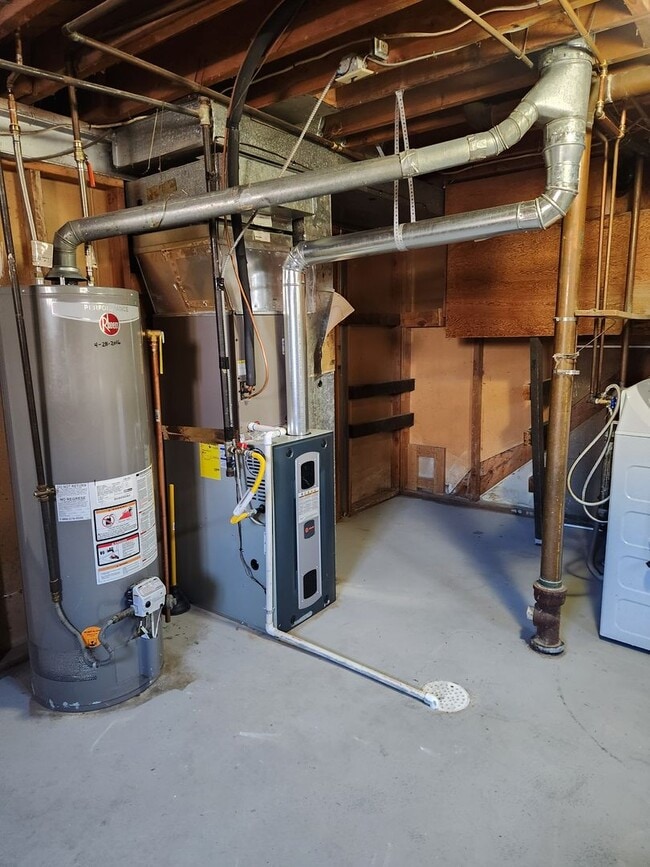 Building Photo - Great home in very desired area!