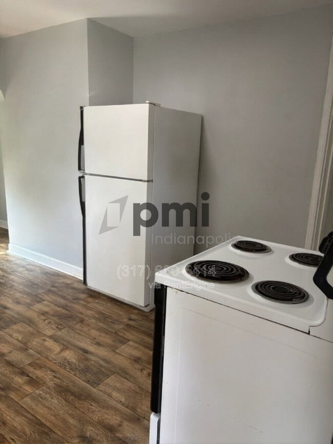 Building Photo - 3502 Brouse Ave