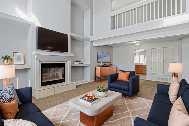 Building Photo - 712 Paseo De Suerte Dr