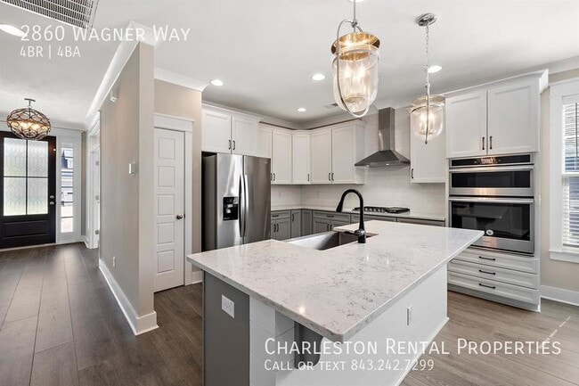 Building Photo - 2860 Wagner Wy