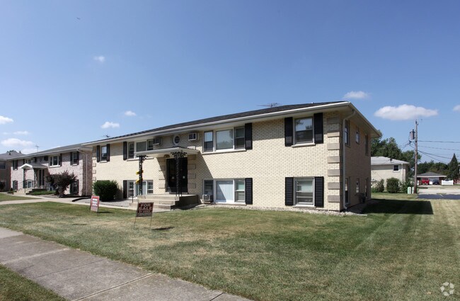 Building Photo - 517 Kungs Way