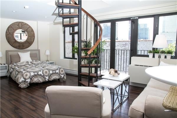 Building Photo - 809 Ninth Avenue