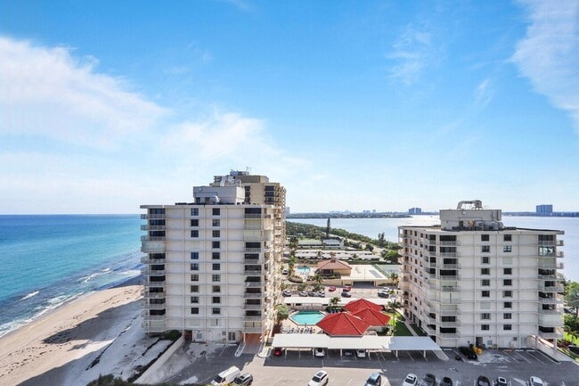Building Photo - 5510 N Ocean Dr