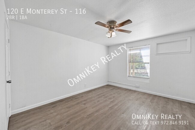 Building Photo - 120 E Monterey St
