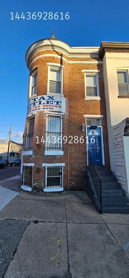 Building Photo - 2535 Greenmount Ave