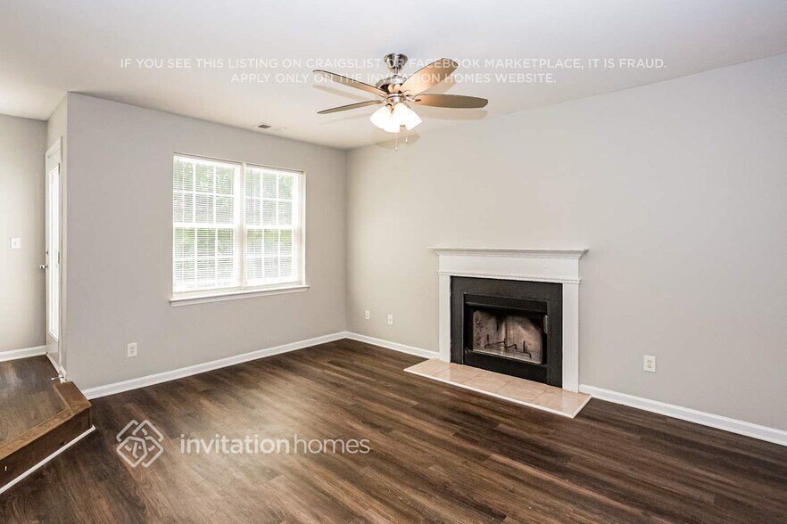 Building Photo - 8617 Berrybrook Ln