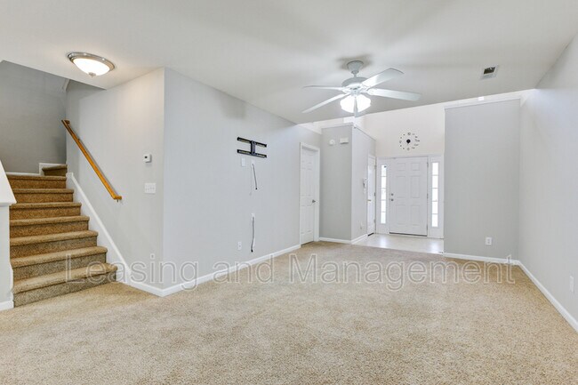 Building Photo - 8849 Jenny Lind St