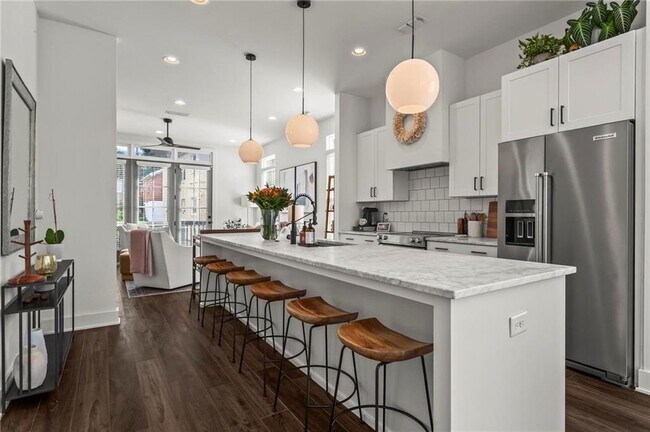 Building Photo - 1221 Oxley Pl NW