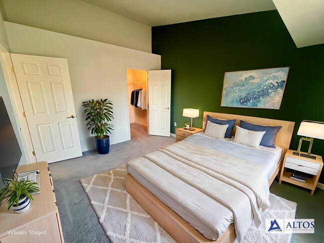 Building Photo - ** Move in Special** Cozy 1 bed 1 bath in ...