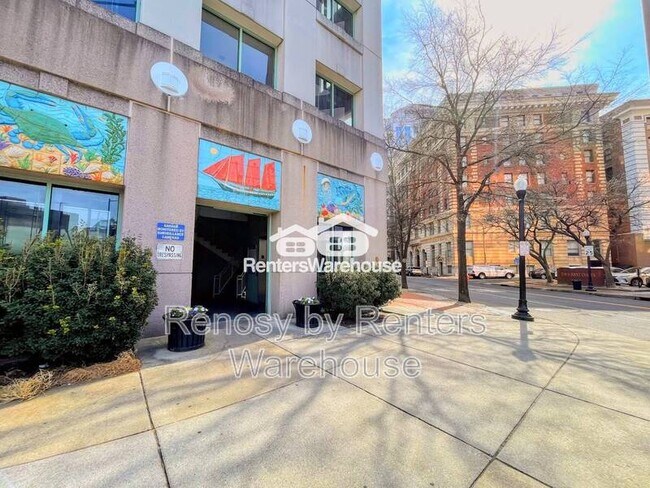 Building Photo - 219 Granby St