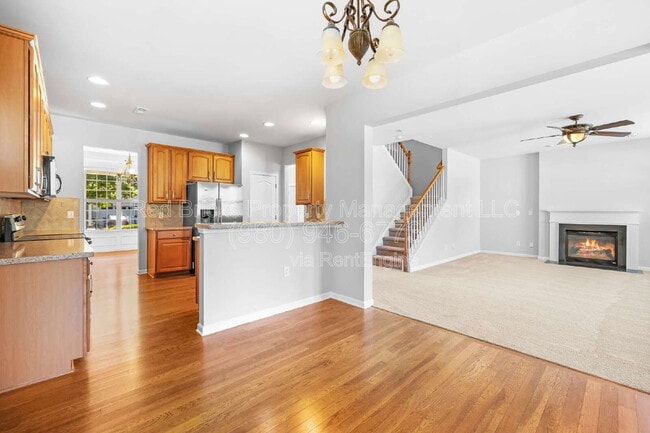 Building Photo - 9621 Cheery Meadow Dr