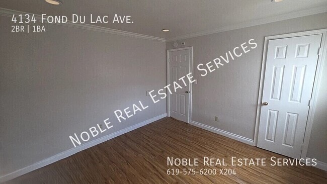 Building Photo - 4134 Fond Du Lac Ave