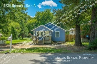 Building Photo - 3920 Bennett Rd
