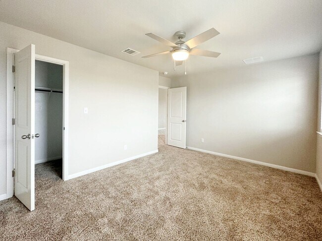 Building Photo - Bright & Roomy 5 Bedroom, 2.5 Bathroom Home with 2-Car Garage