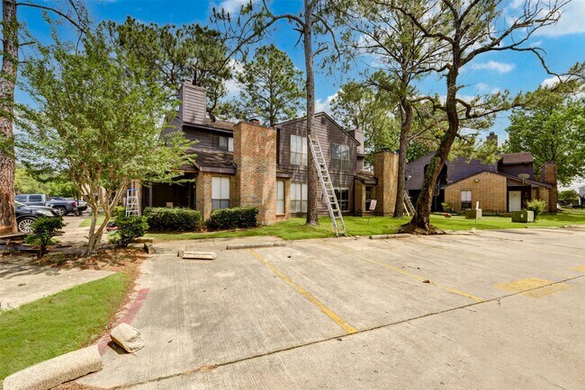 Building Photo - 7200 W T C Jester Blvd