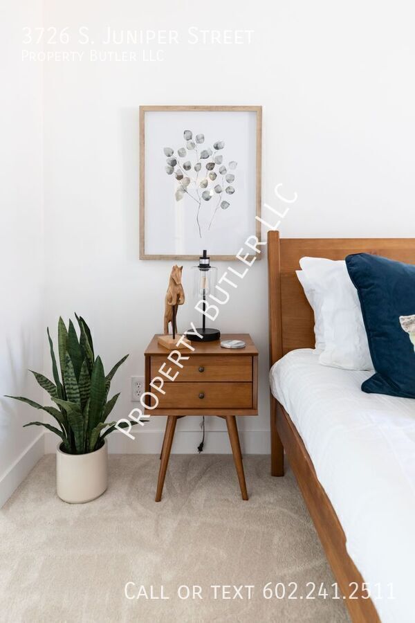 Building Photo - 3726 S Juniper St