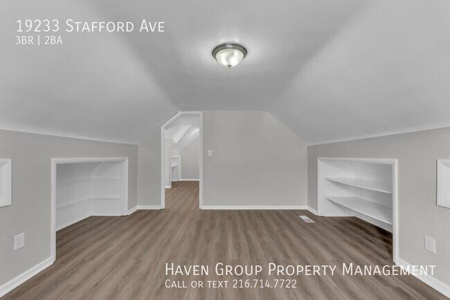 Building Photo - 19233 Stafford Ave