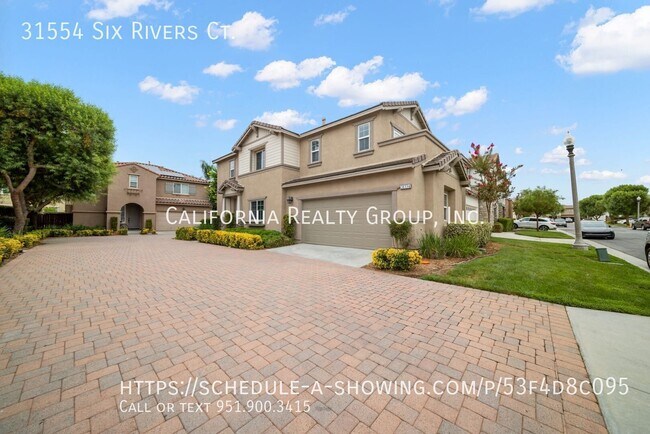 Building Photo - 31554 Six Rivers Ct