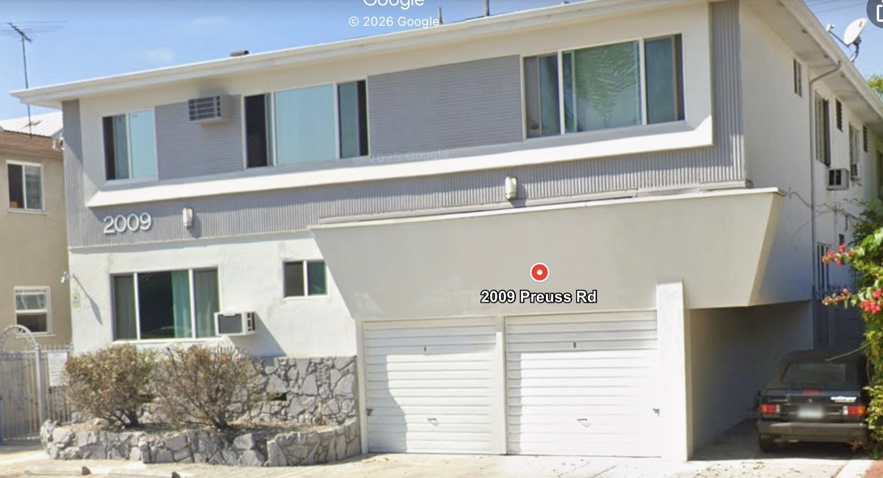 Building Photo - 2001 Preuss Rd