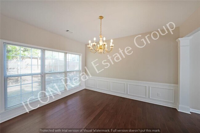 Building Photo - 4380 Sugar Maple Dr NW